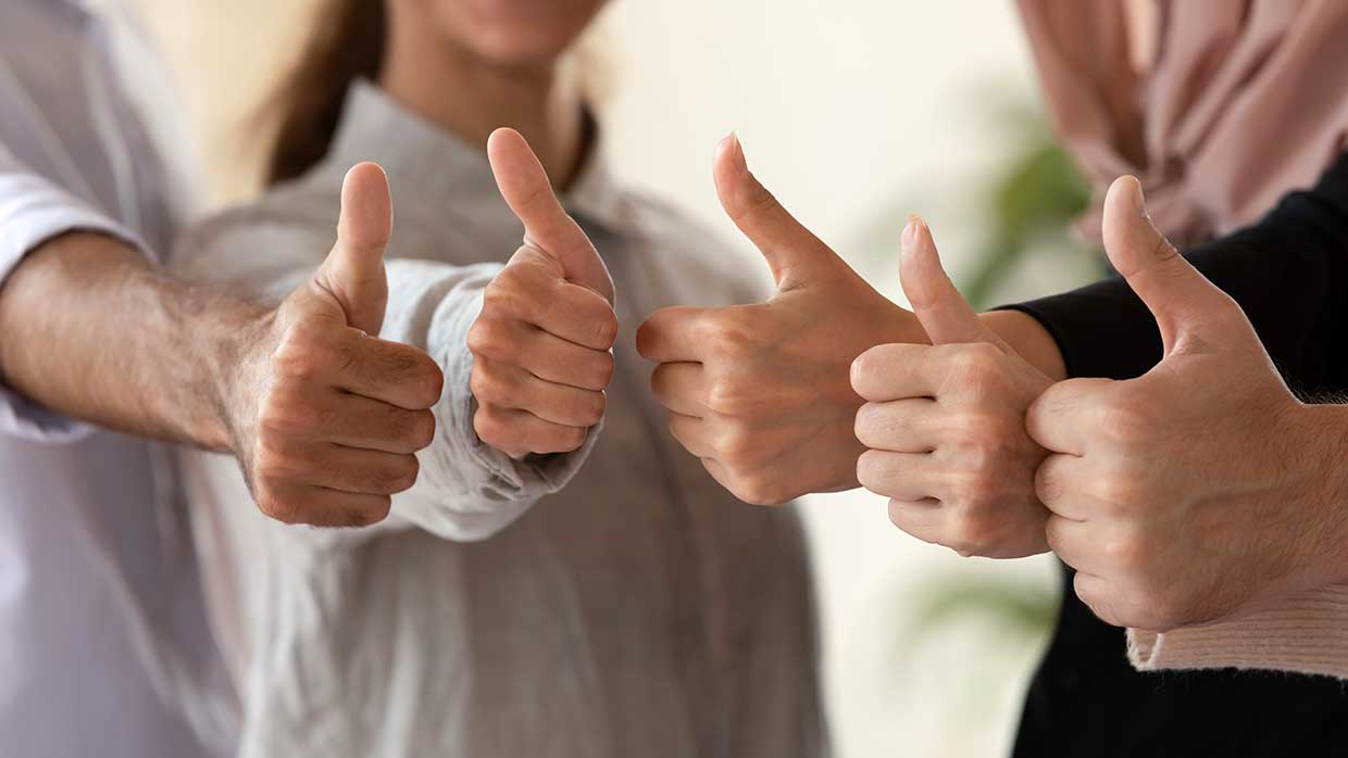 Find Great Staff: Four Tips